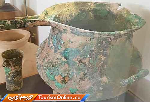 مهرهای سنگی