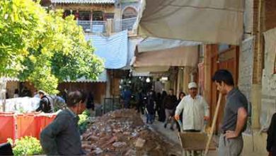 احیا و مرمت