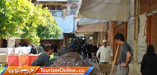 احیا و مرمت