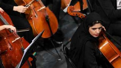 جشنواره موسیقی فجر