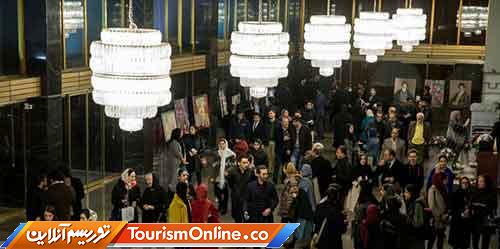 جشنواره موسیقی فجر