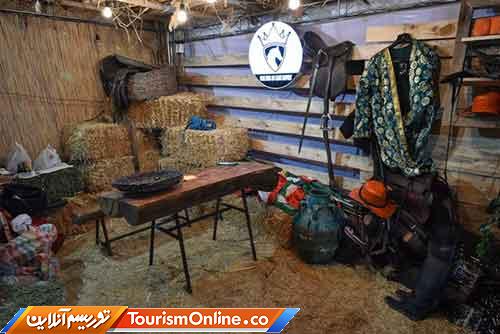 گردشگری و زیارت