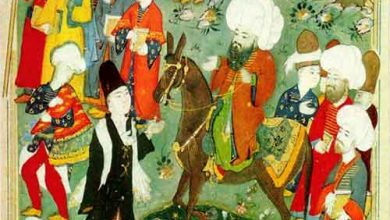 ثبت ملی میراث فرهنگی