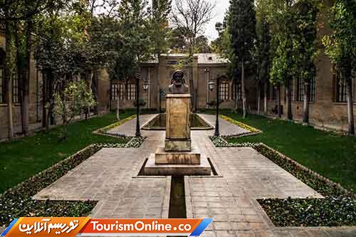 باغ موزه نگارستان