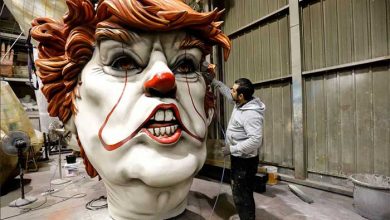 عکسهای منتخب خبری