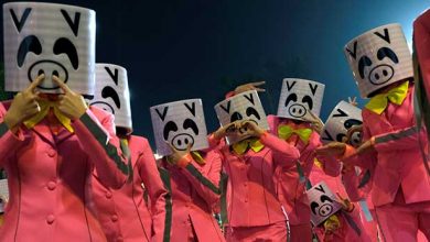 عکسهای منتخب خبری