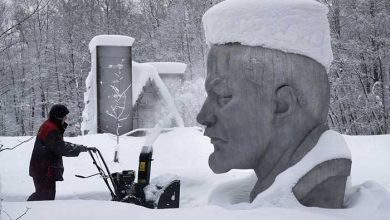 عکسهای منتخب خبری