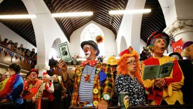 عکسهای منتخب خبری