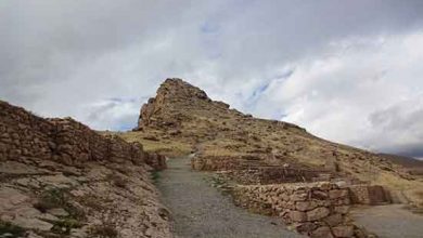 پژوهشگاه میراث فرهنگی