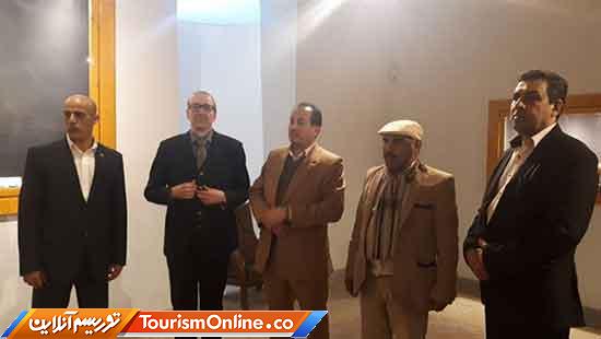 میراث فرهنگی