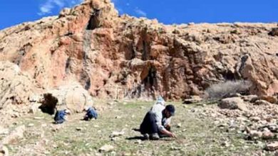 باستان‌شناسی