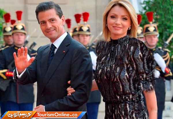 رئیس جمهور سابق مکزیک