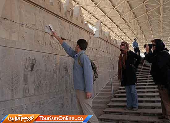 راهنمایان گردشگری