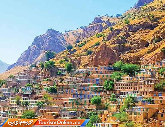 دره چشمنواز تنگیور