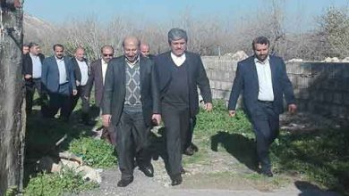 طرح‌های گردشگری