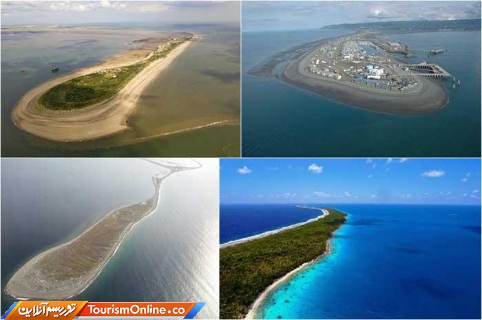 زبانه ساحلی