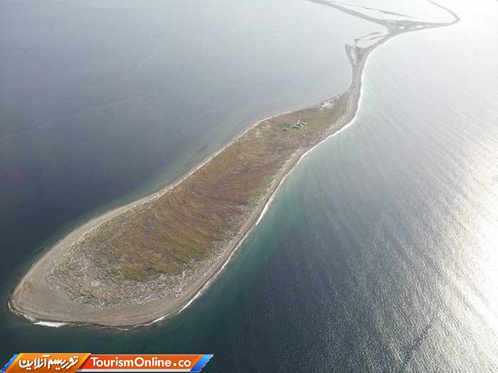 زبانه ساحلی