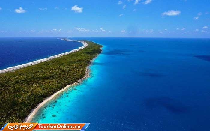 زبانه ساحلی