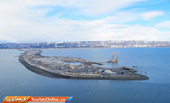 زبانه ساحلی