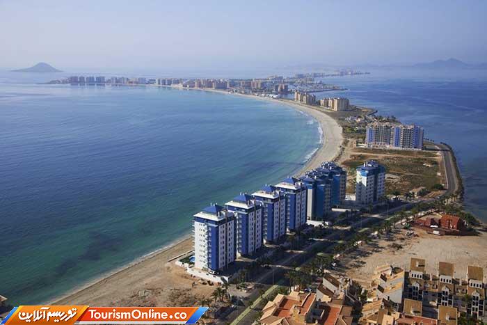 زبانه ساحلی