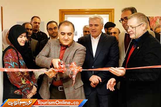 میراث فرهنگی