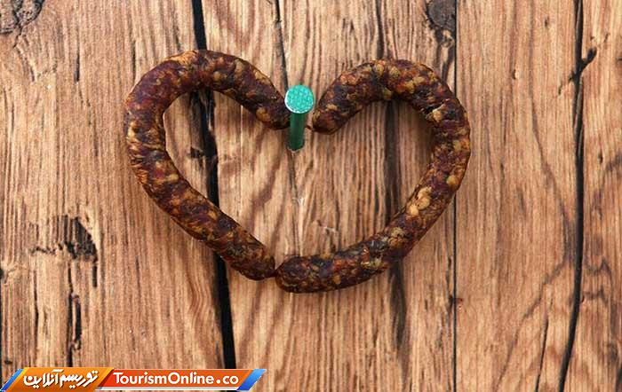 هتل با طعم سوسیس