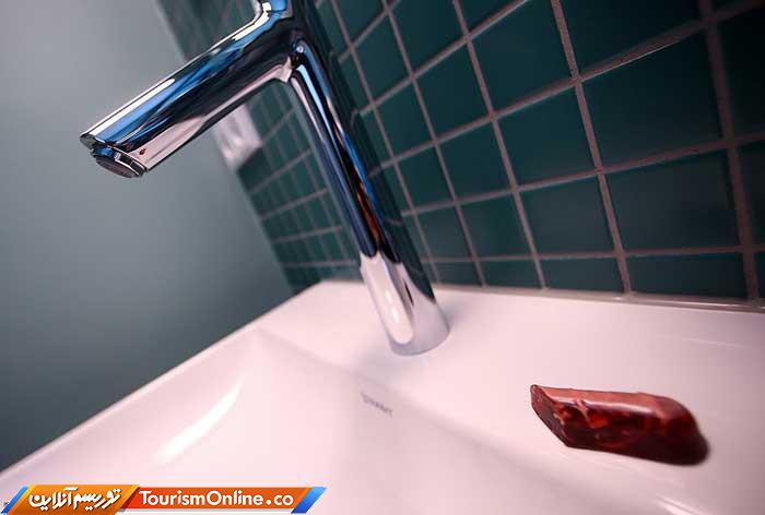 هتل با طعم سوسیس