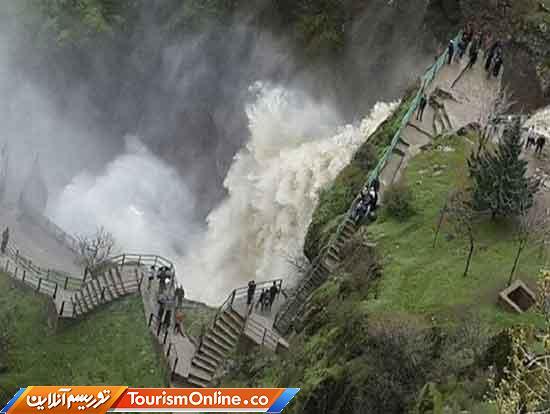  ۹مقصد تابستانی