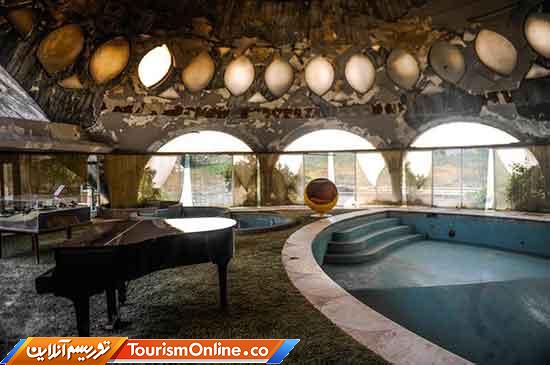 کاخ مروارید