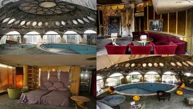 کاخ مروارید