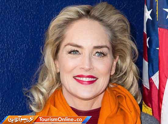 شارون استون