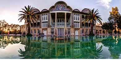 ثبت جهانی فارس