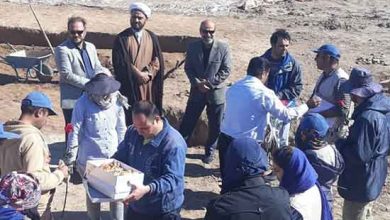 باستان شناس