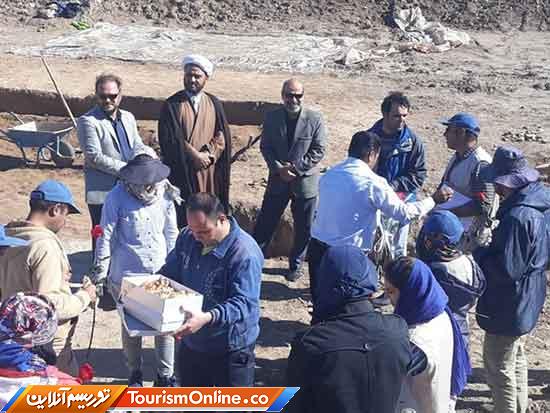 باستان شناس