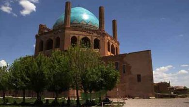 میراث جهانی سلطانیه