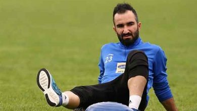 تیم فوتبال استقلال