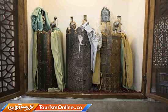 اداره کل میراث فرهنگی