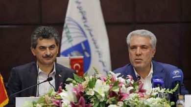 ایران و ترکیه