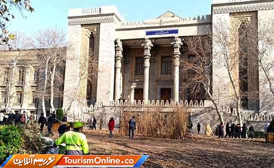 میدان مشق