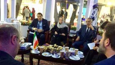 فعالان گردشگری