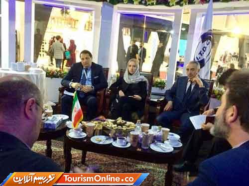 فعالان گردشگری