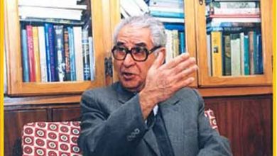 حسین زُمرشیدی