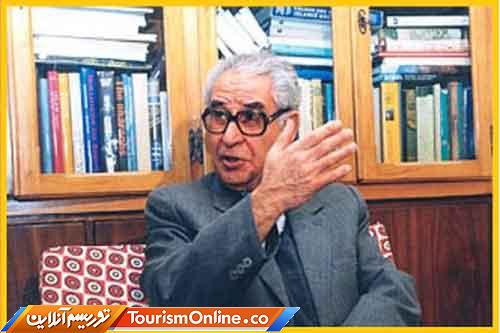 حسین زُمرشیدی