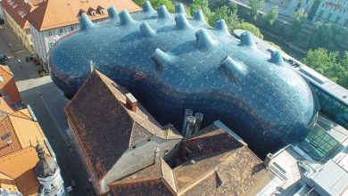 موزه هنری گراتس