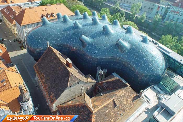 موزه هنری گراتس