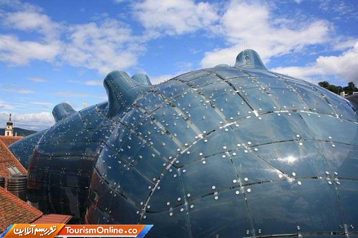 موزه هنری گراتس