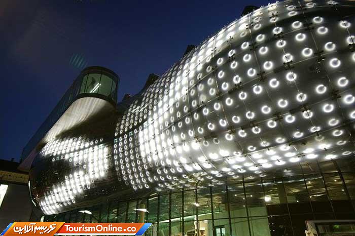 موزه هنری گراتس