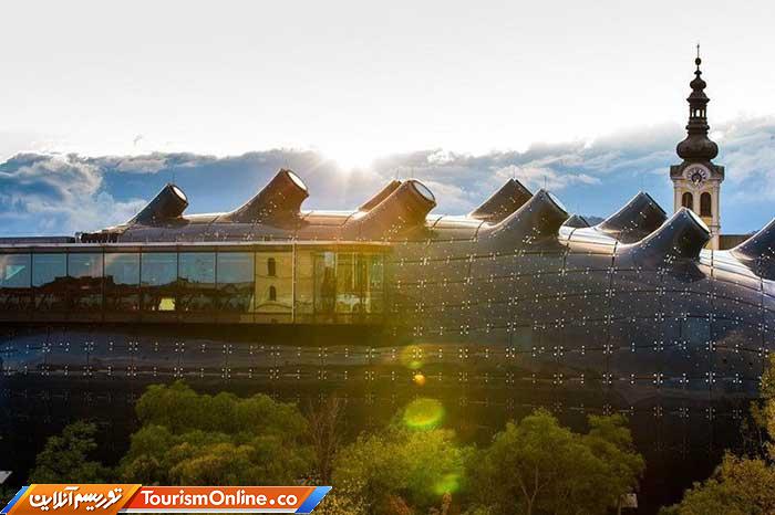 موزه هنری گراتس