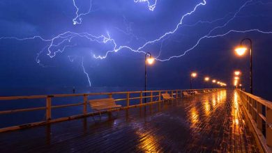 دریای بالتیک