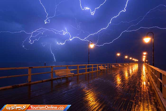 دریای بالتیک